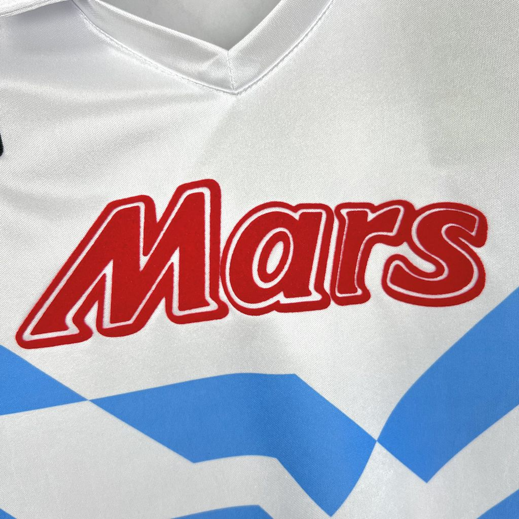 Napoli retro 1988-89 2