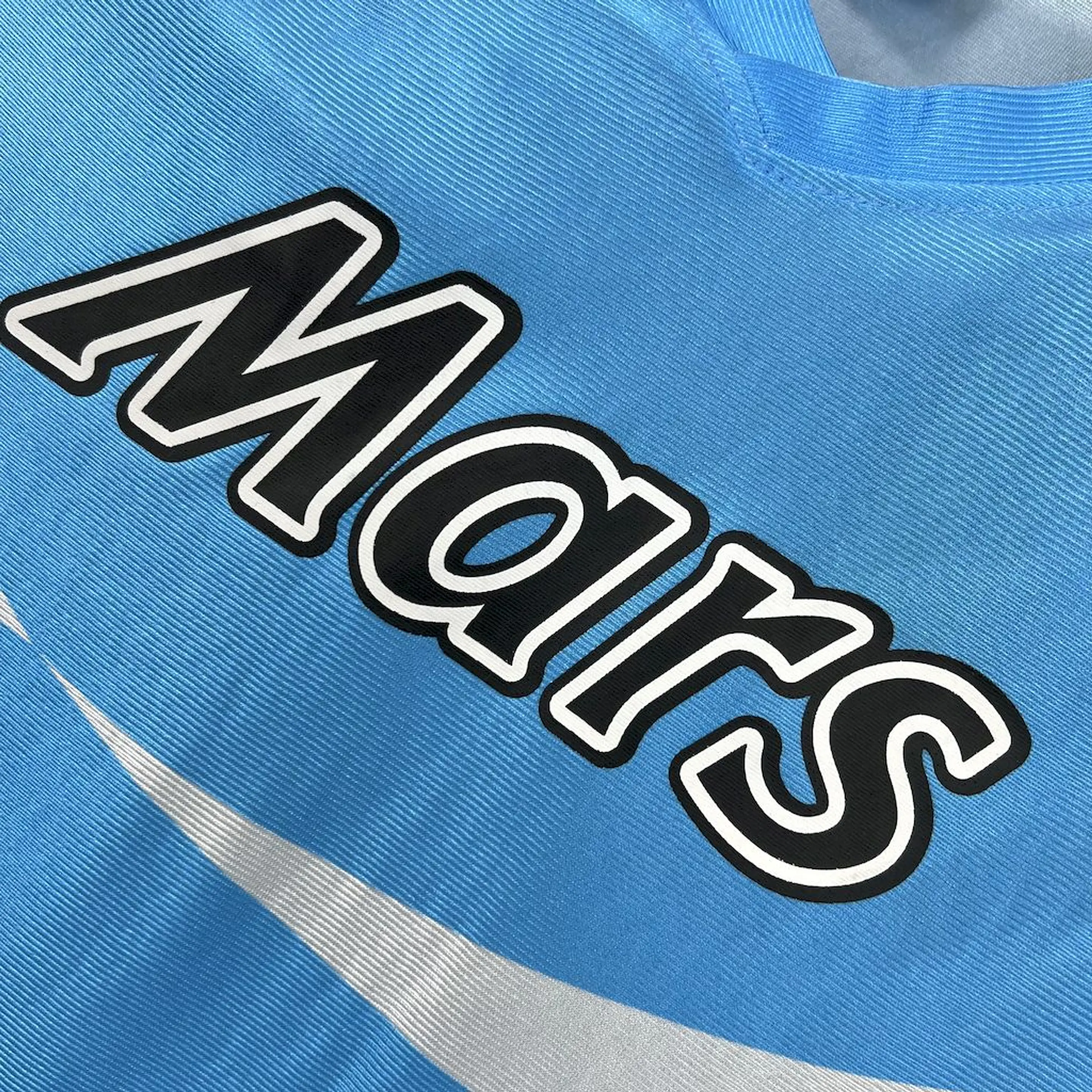 Napoli retro 1990-91 2