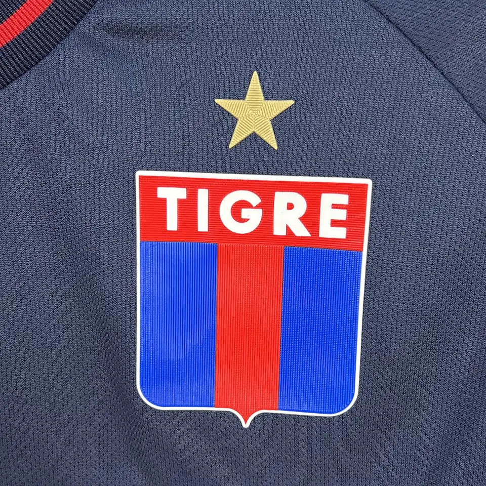 C.A. Tigre 2025-26 2