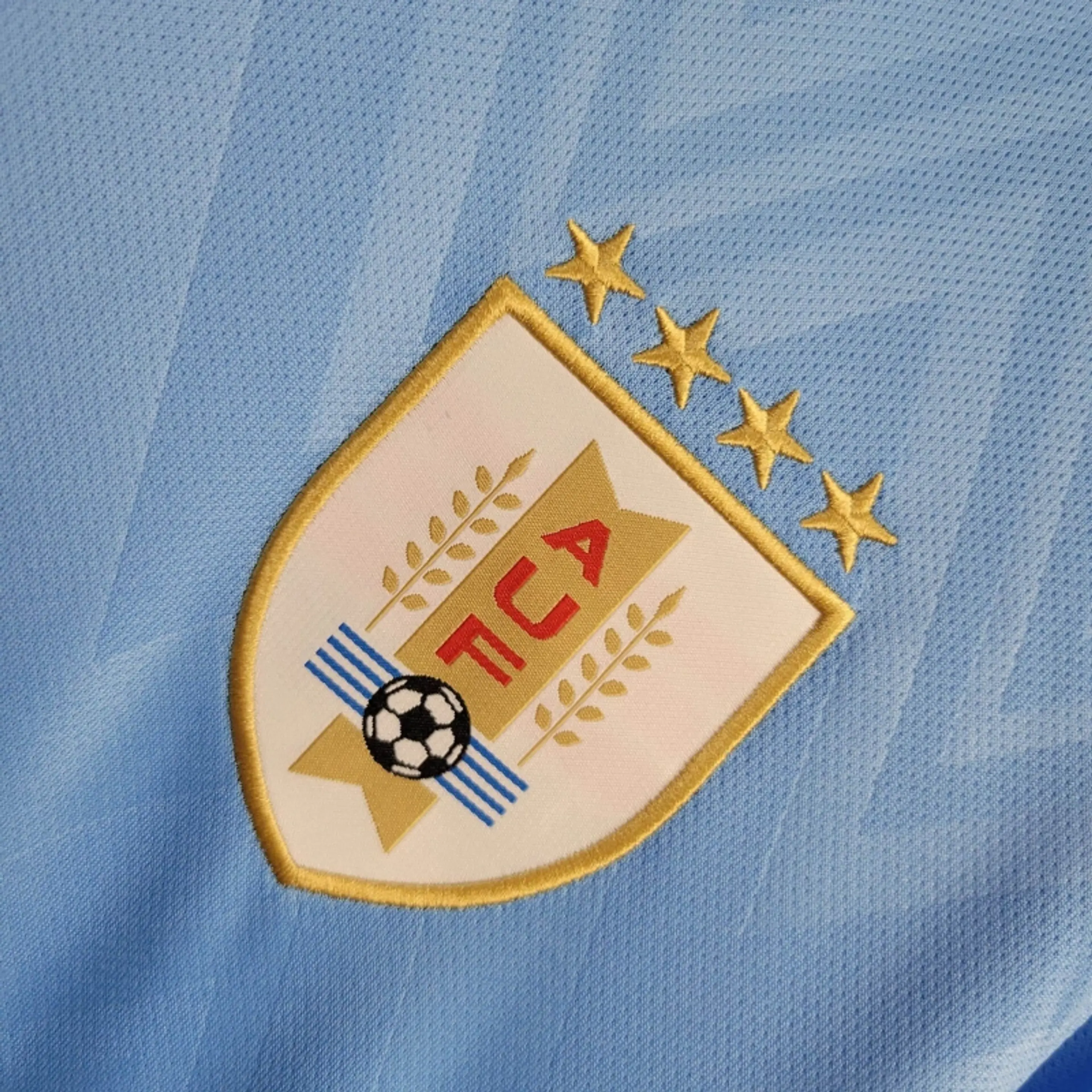 Uruguay 2025-26 2