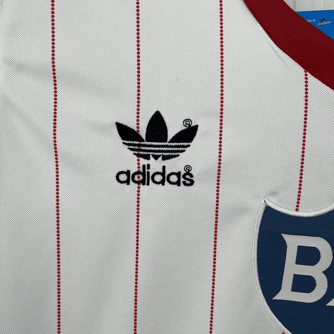 Hamburger retro 1983-84 2