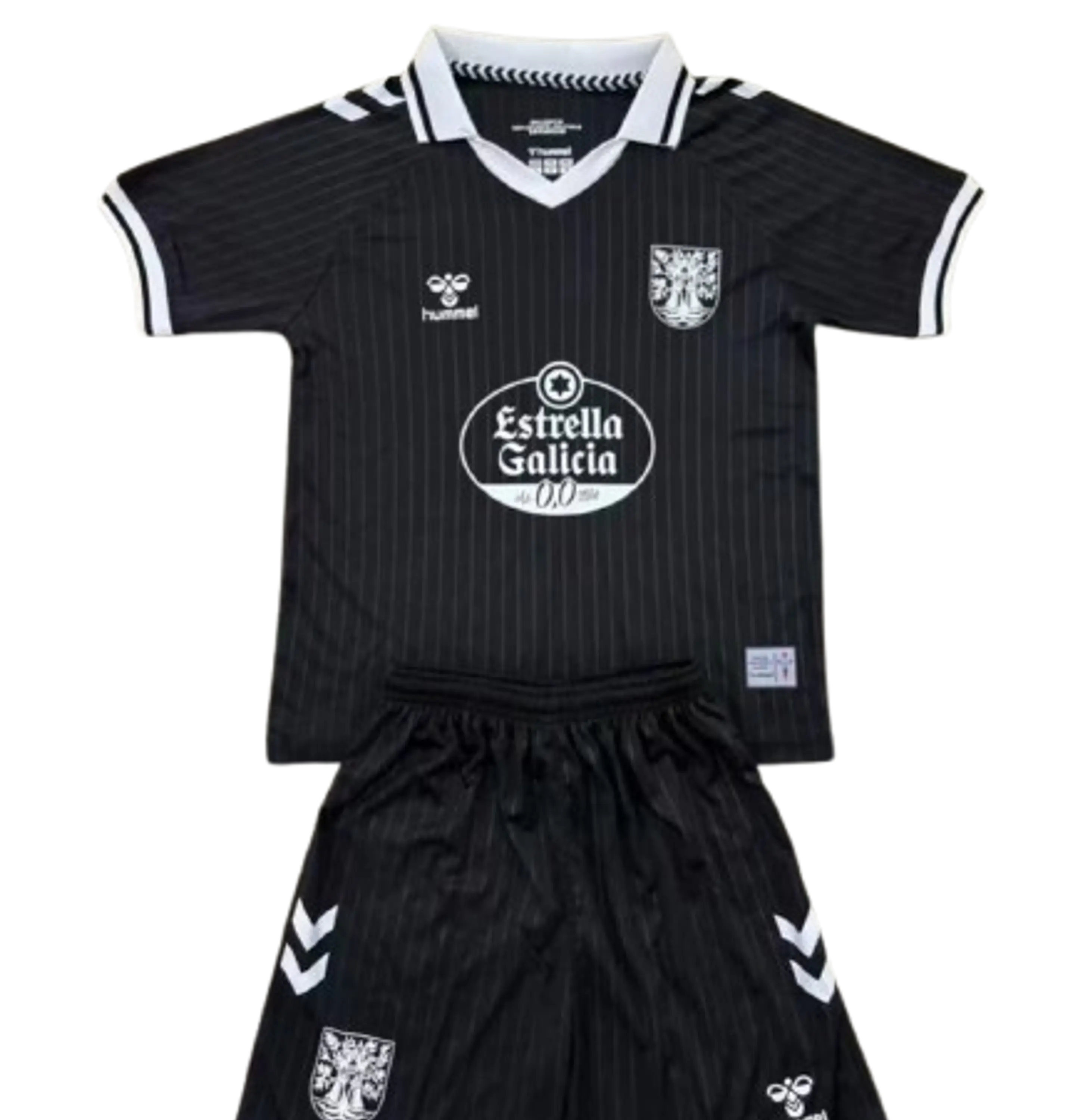 Celta de Vigo Kit Criança 2025-26 2