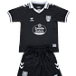 Celta de Vigo Kit Criança 2025-26 - Thumbnail 2