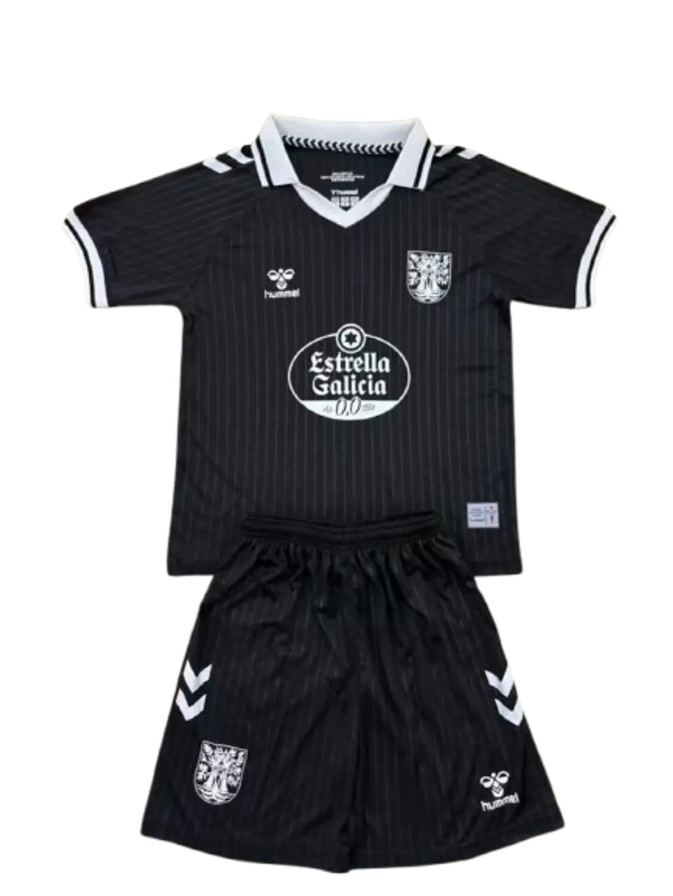 Celta de Vigo Kit Criança 2025-26 2