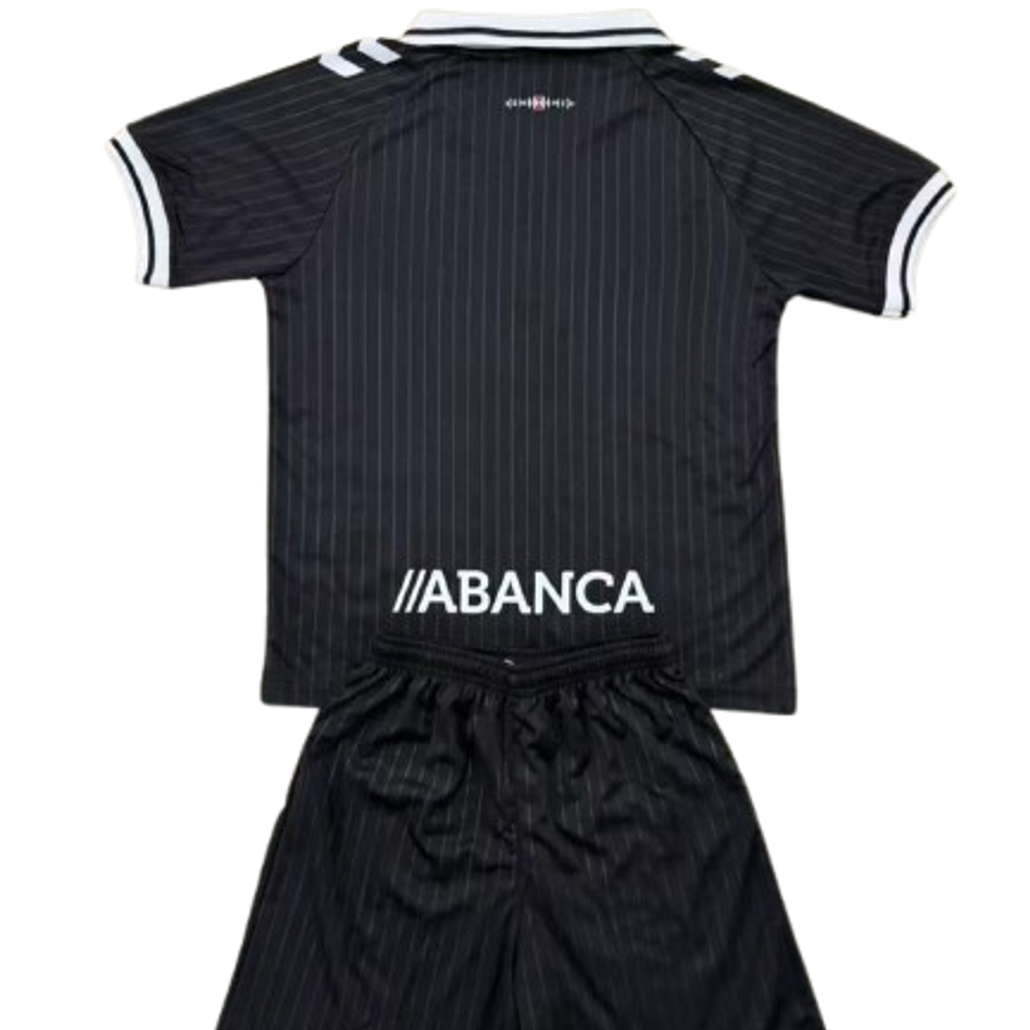 Celta de Vigo Kit Criança 2025-26 3
