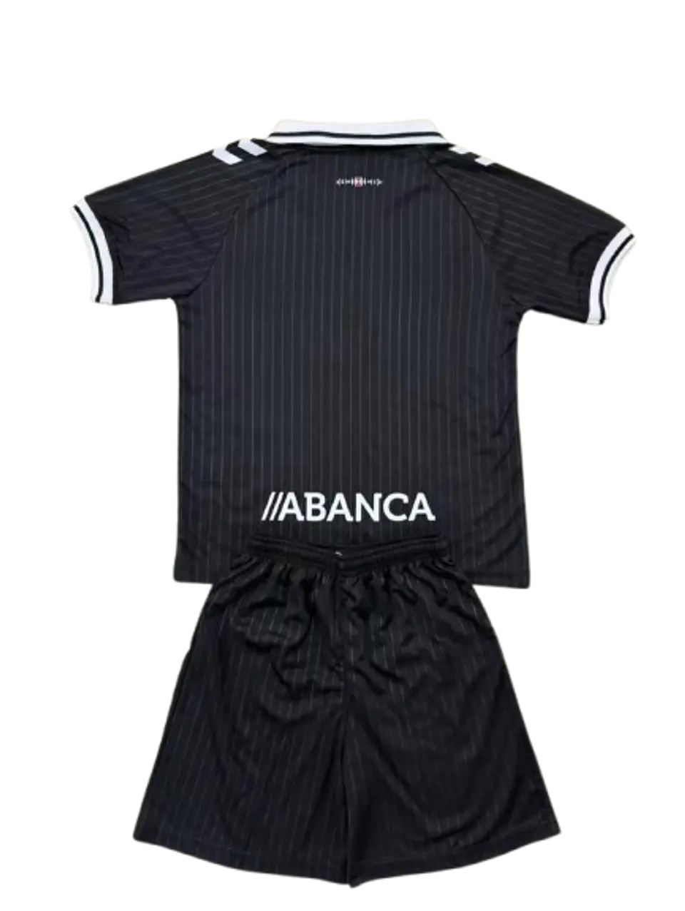 Celta de Vigo Kit Criança 2025-26 3
