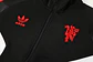 Chándal del Manchester United 2025 - Cremallera completa - Miniatura 4