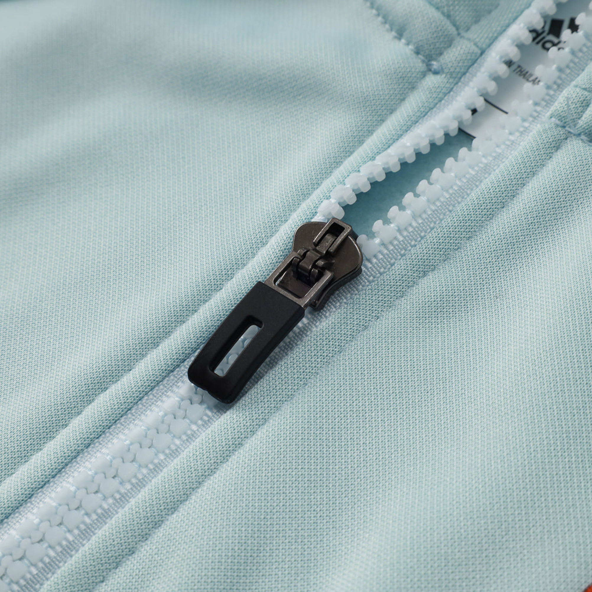 Espanha Fato de Treino 2025 - Com capuz 4