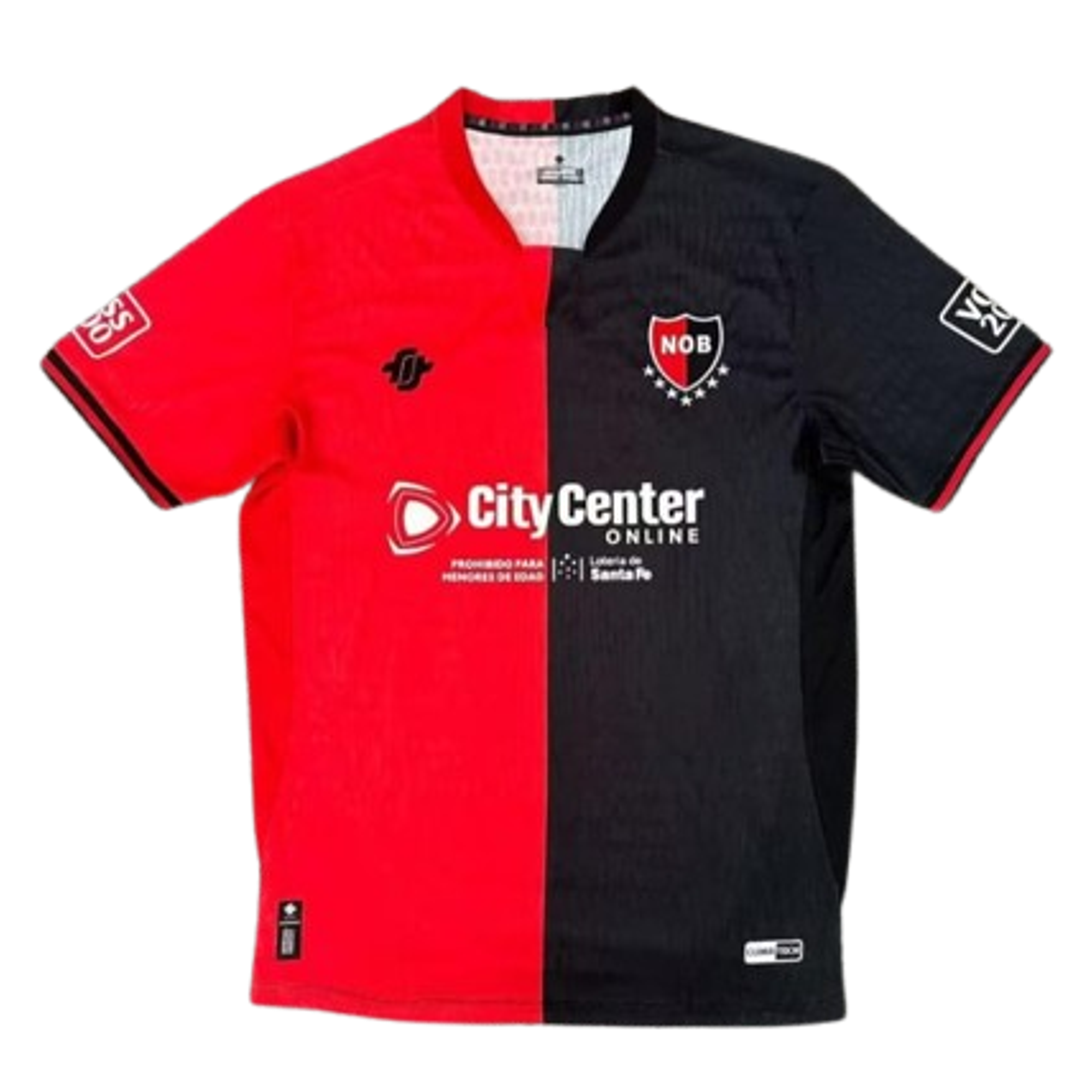 Newell Old Boys 2025-26 2