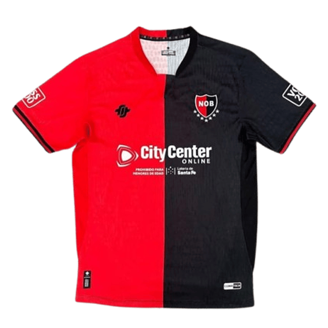 Newell Old Boys 2025-26 2