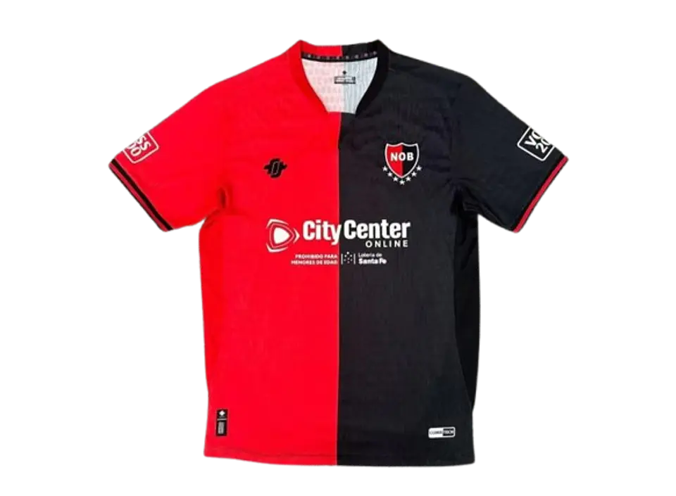 Newell Old Boys 2025-26 2