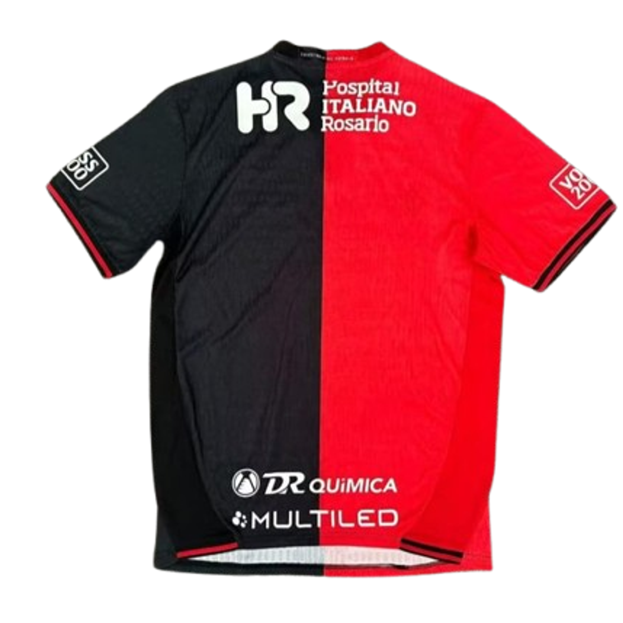 Newell Old Boys 2025-26 3