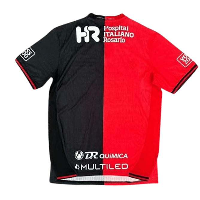 Newell Old Boys 2025-26 3