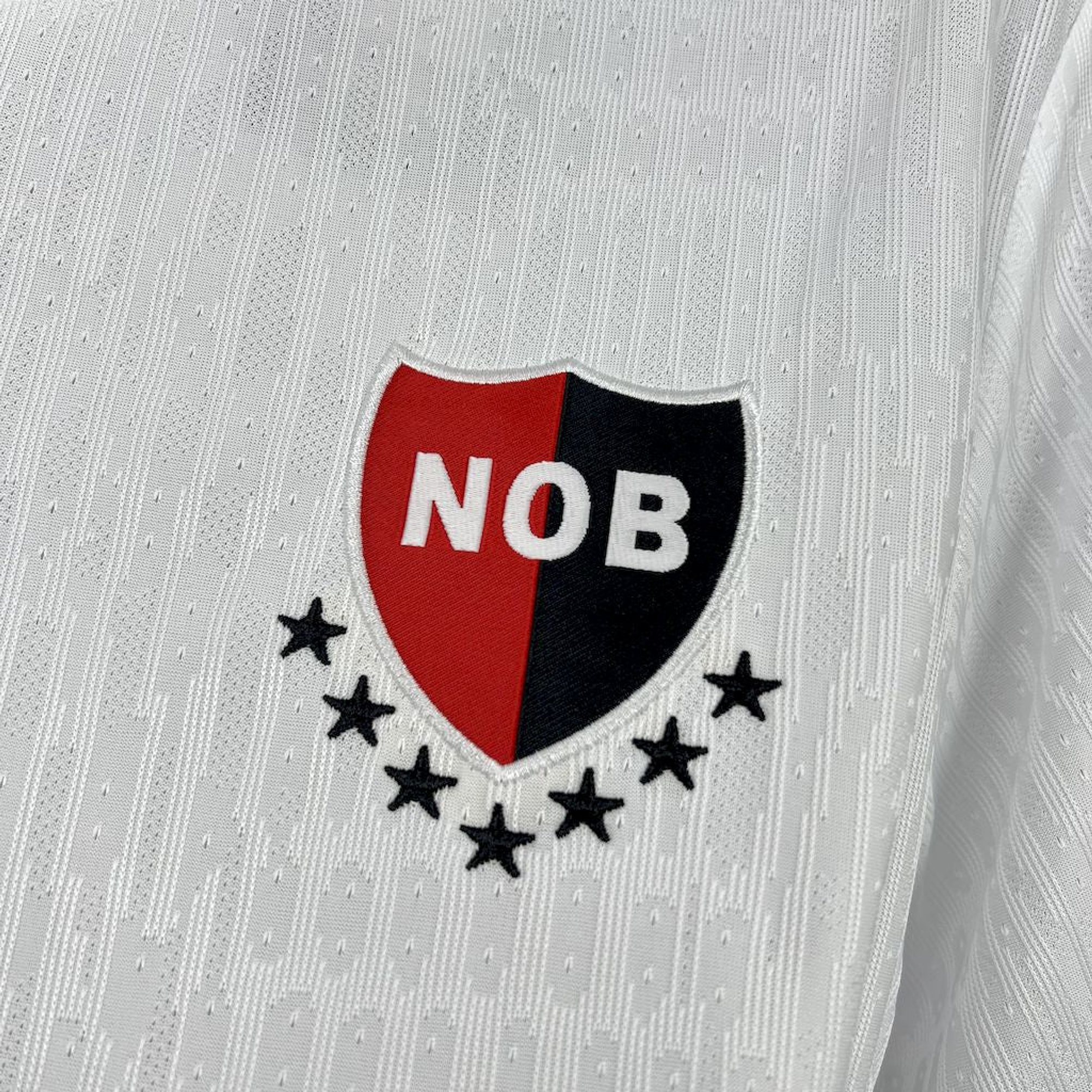 Newell Old Boys alternativa 2025-26 2