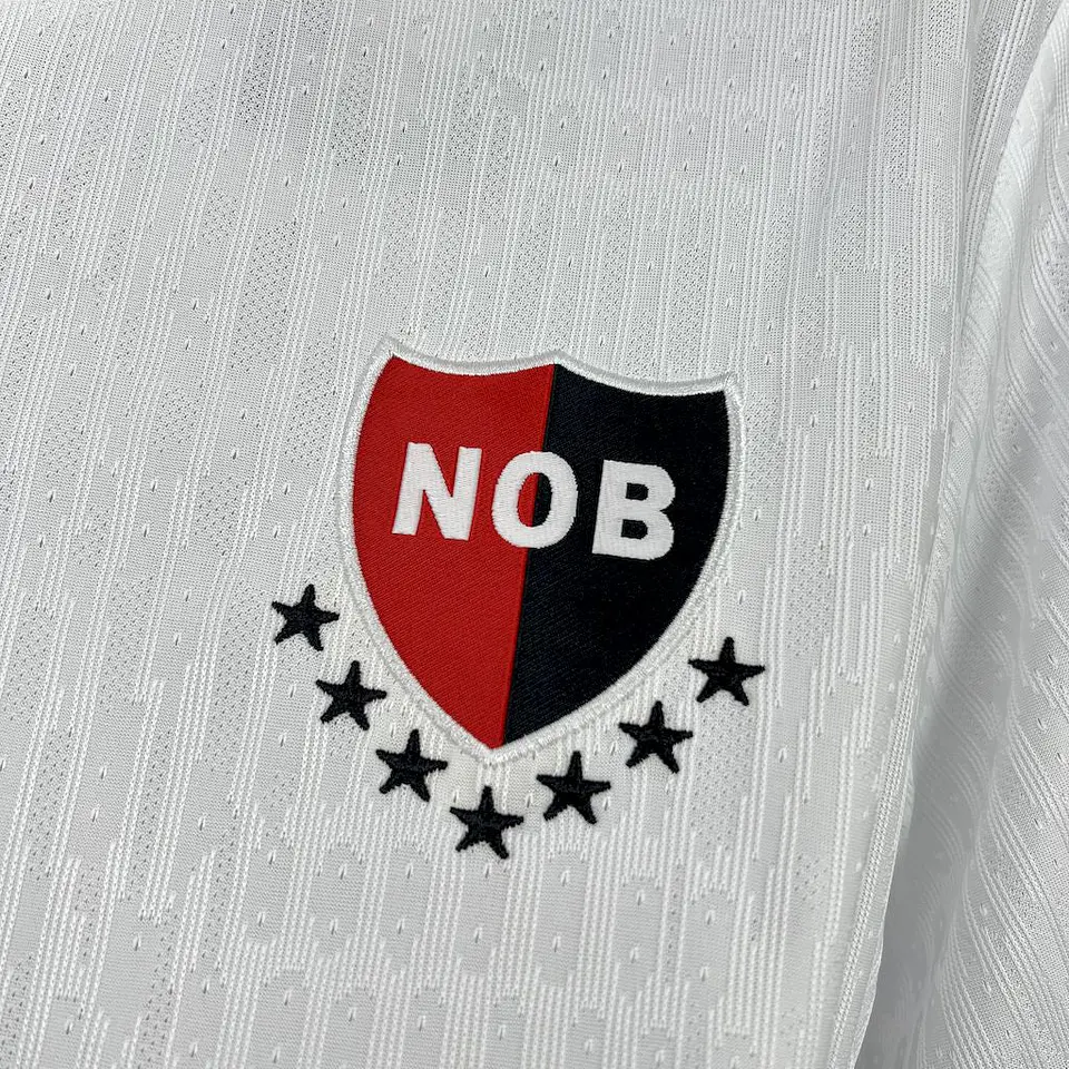 Alternativa de Newell Old Boys 2025-26 2