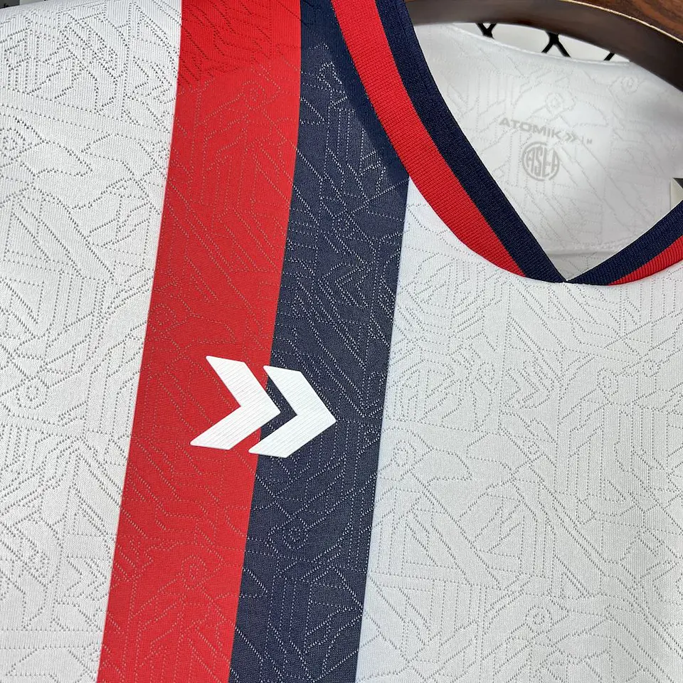 San Lorenzo de Almagro 2025-26 3