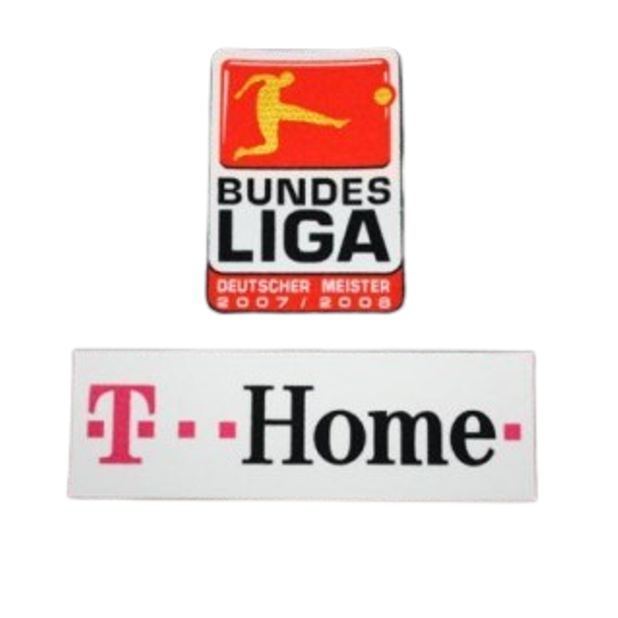 Bayern M. retro 2007-08 3