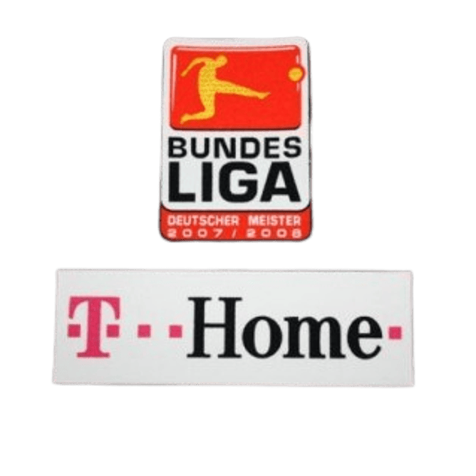 Bayern M. retro 2007-08 3