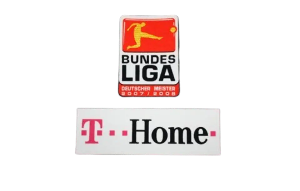 Bayern M. retro 2007-08 3