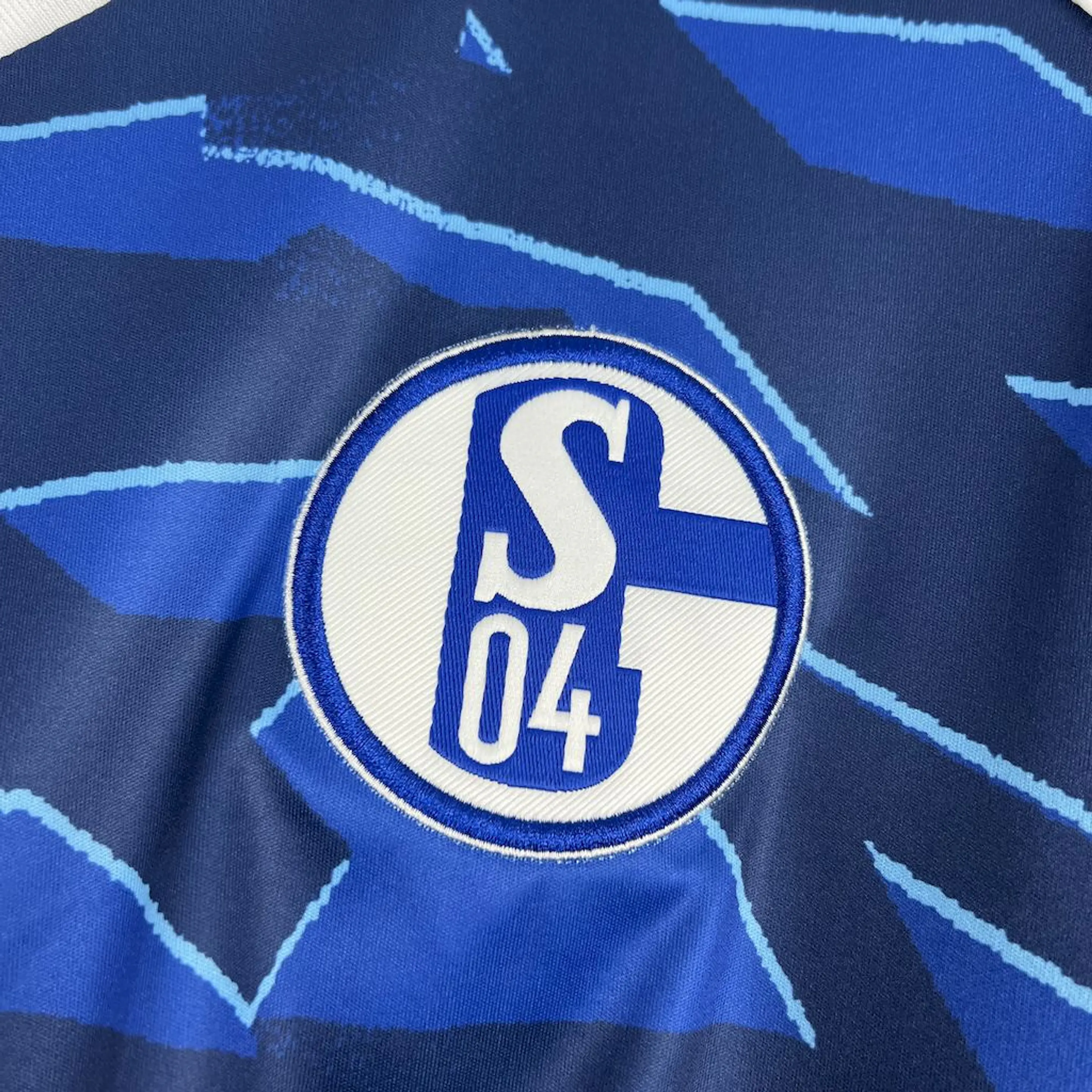 Schalke 04  2025-26 2