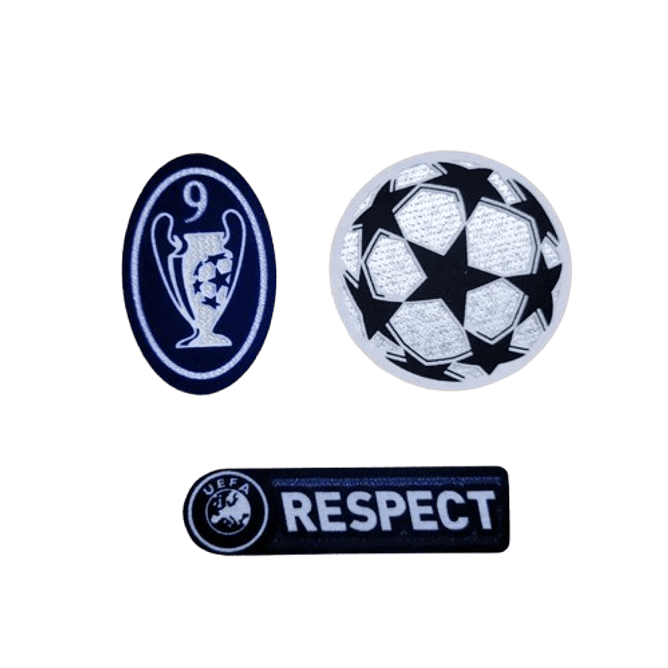 Real Madrid retro 2012-13 2