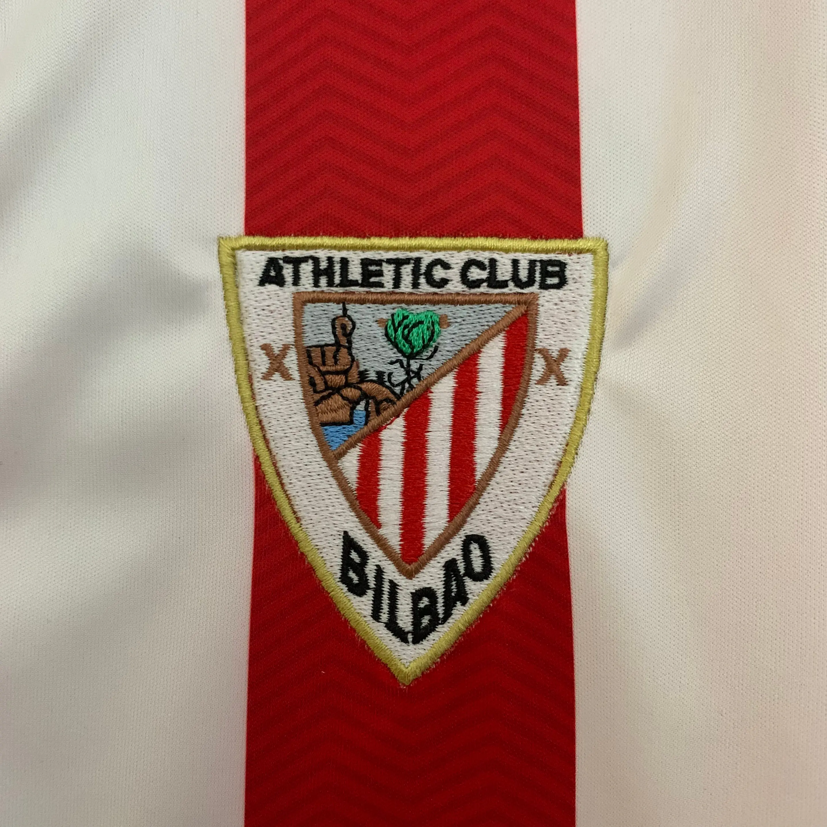 Athletic Club retro 2011-12 2
