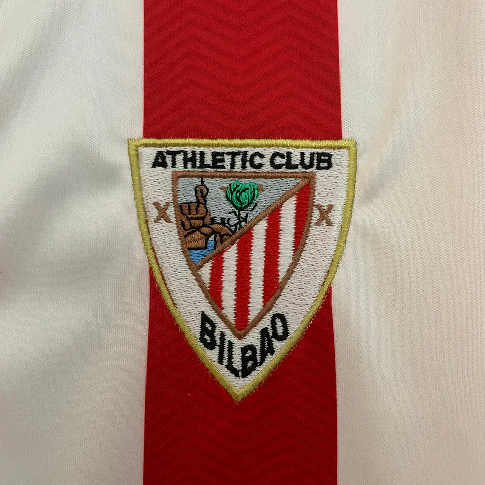 Athletic Club retro 2011-12 2