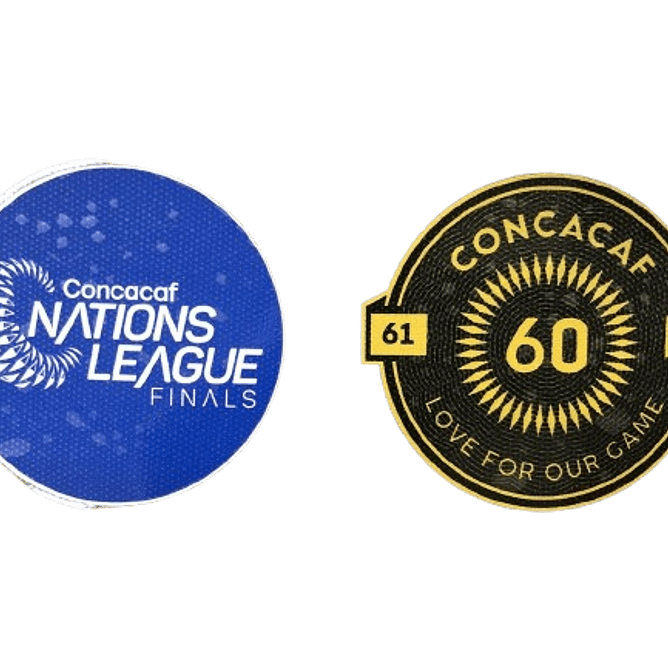 El Salvador 2025-26 2