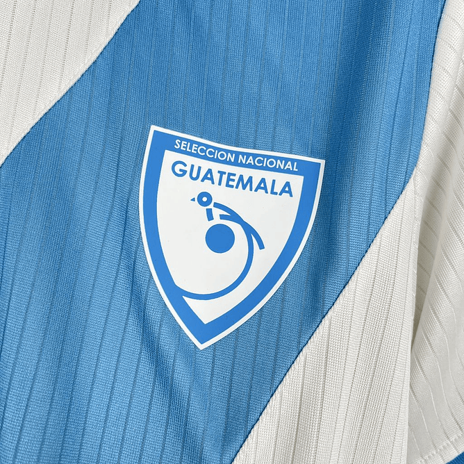 Guatemala 2025-26 2
