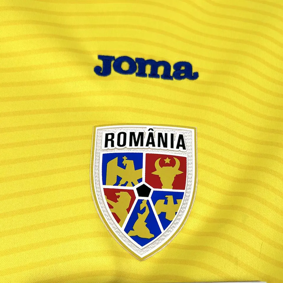 Romênia 2025-26 2