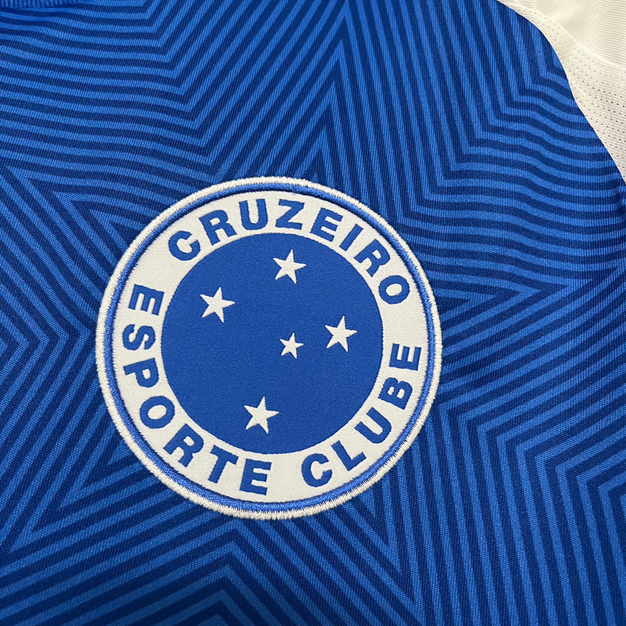 Cruzeiro 2025-26 2