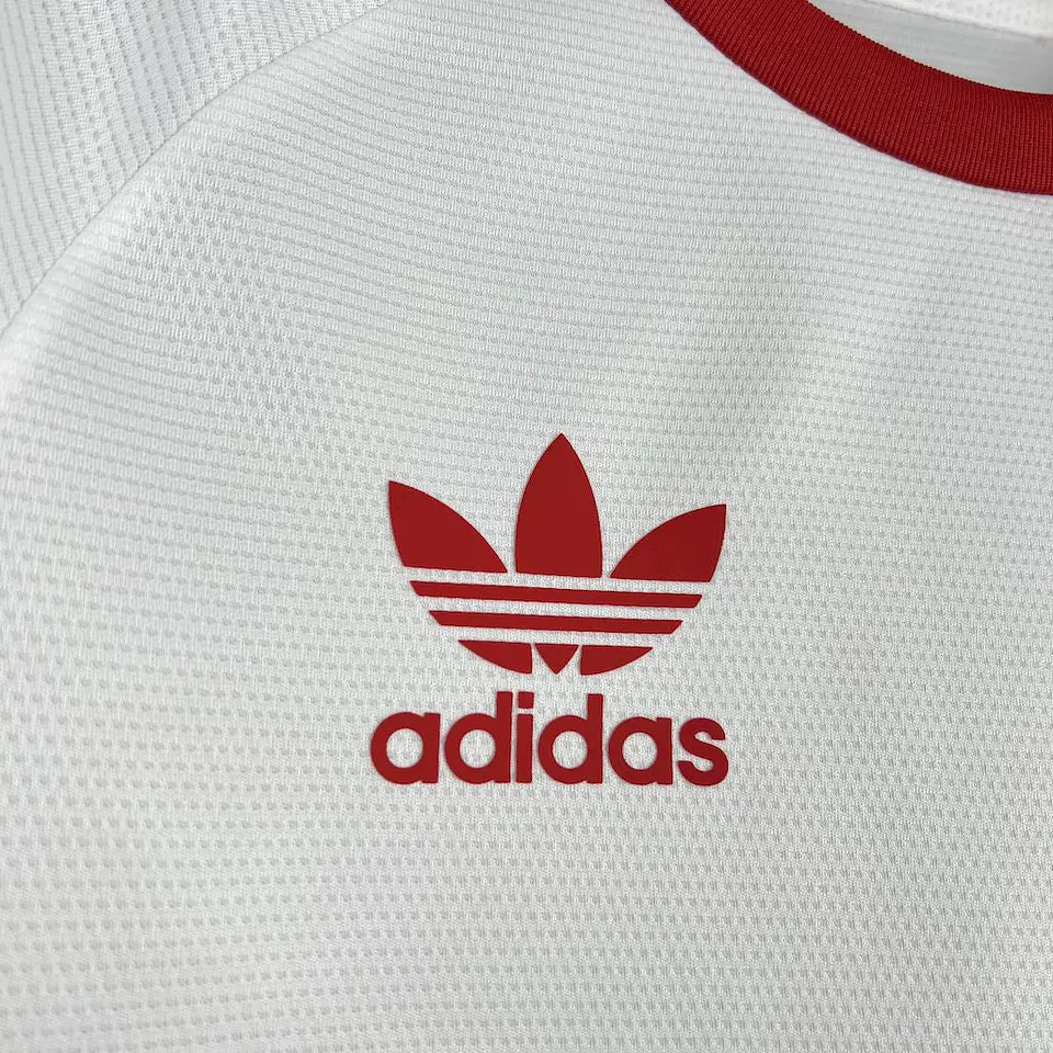 Flamengo retro 1981 2