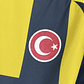 Fenerbahçe S.K. retro 2007-08 - Thumbnail 2