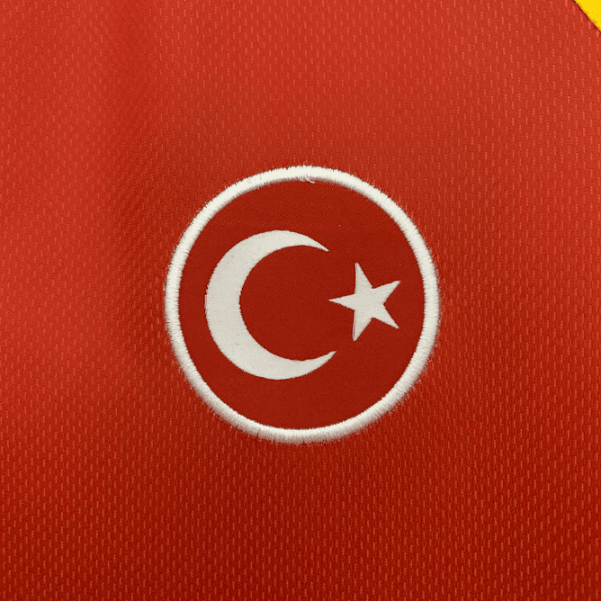 Galatasaray retro 1999-00 2