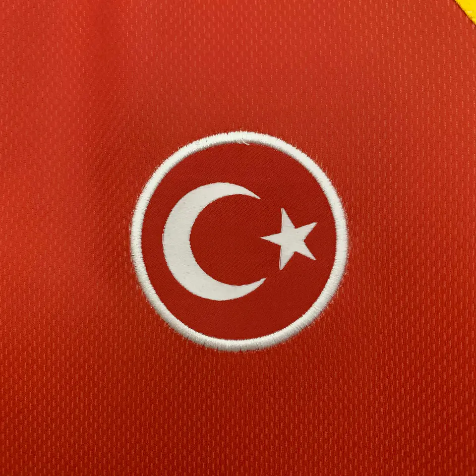 Galatasaray Retro 1999-00 2