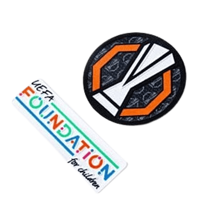 Galatasaray Kit Criança 2025-26 2