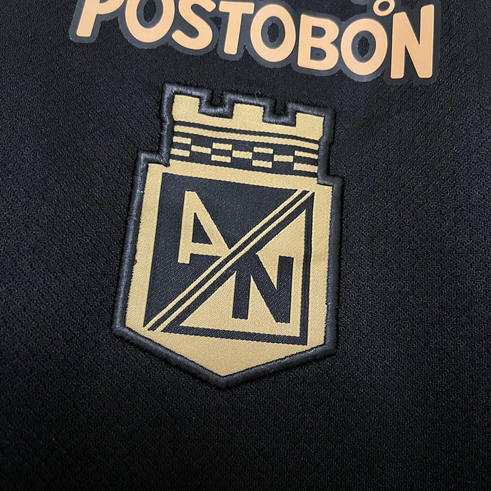 Atlético Nacinal 2025-26 2