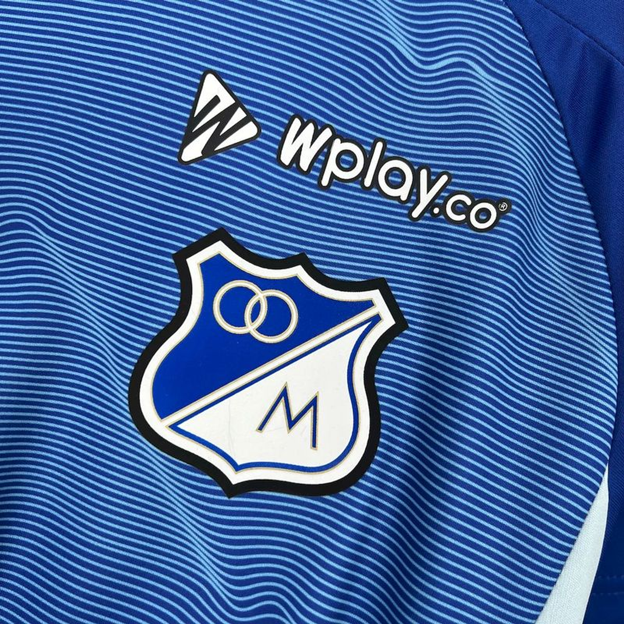 Millonarios 2025-26 2