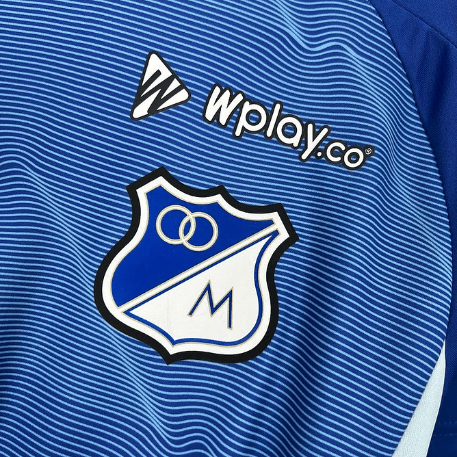 Millonarios 2025-26 2