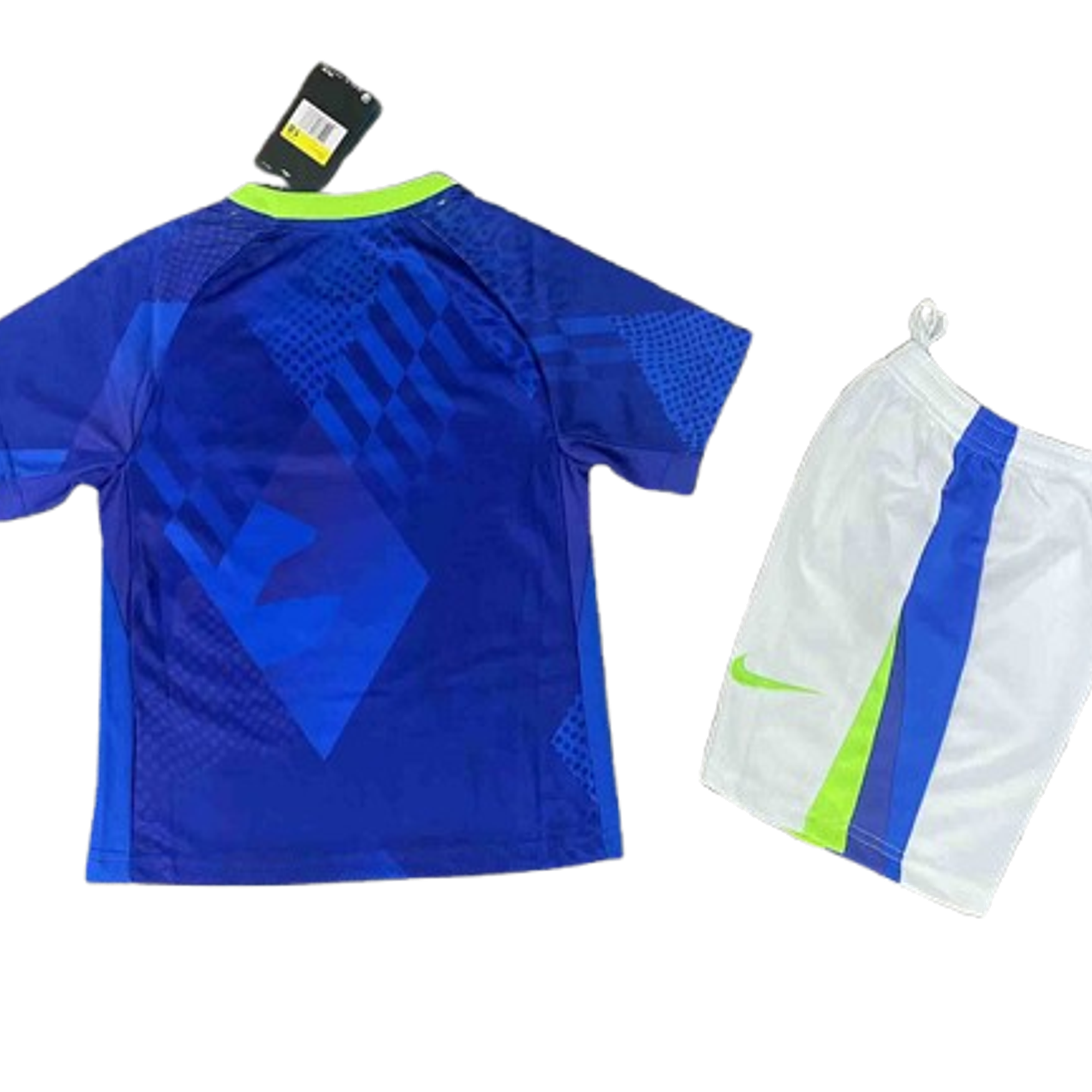 Brasil Kit Criança 2025-26 3