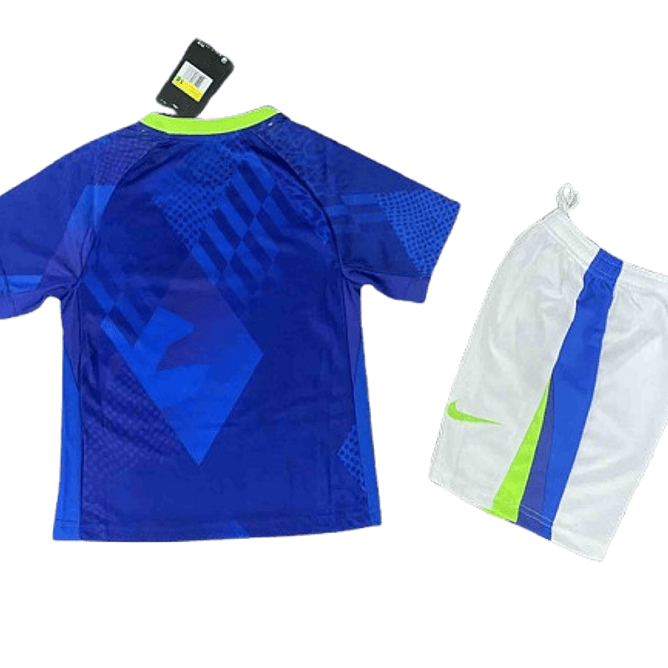 Brasil Kit Criança 2025-26 3