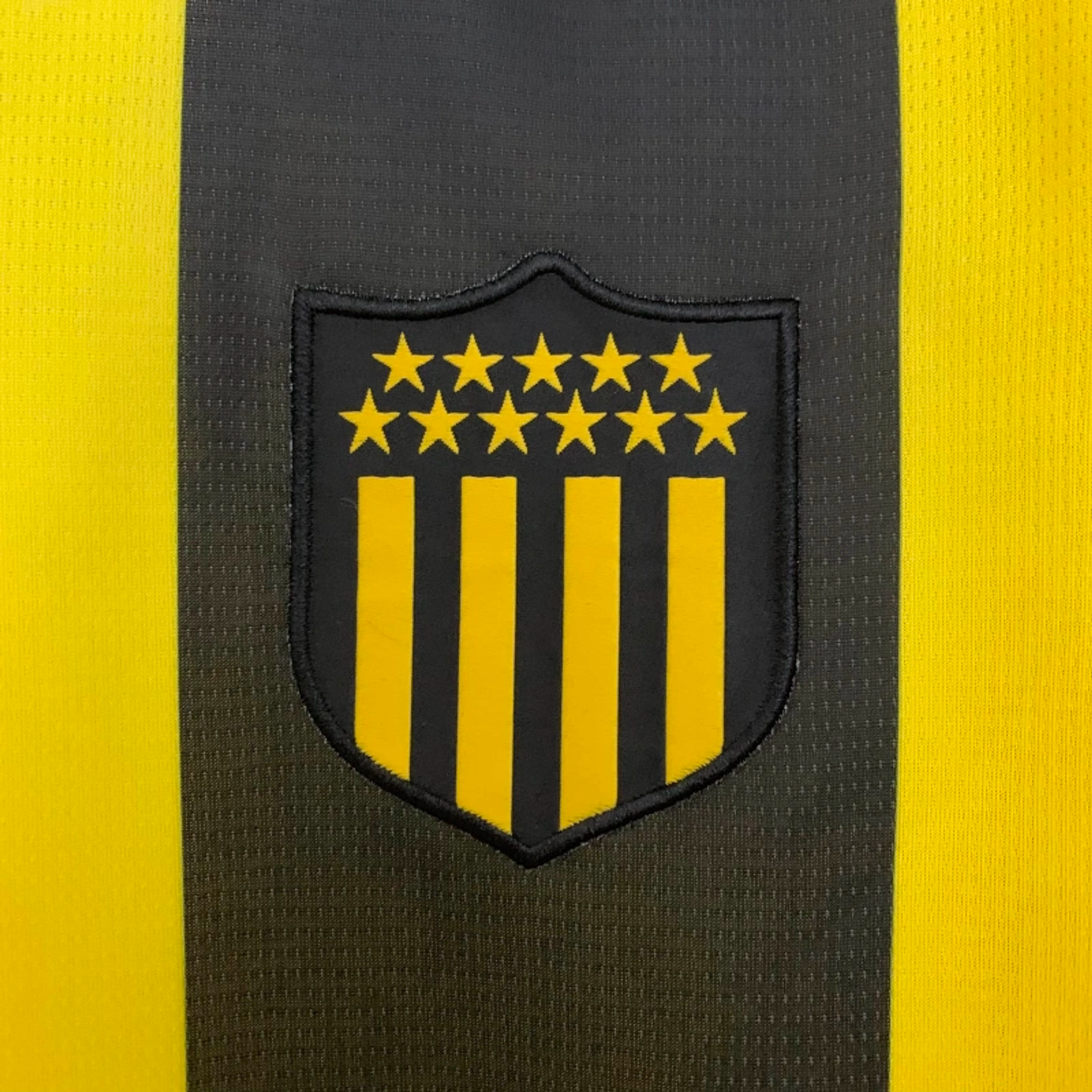 Peñarol 2025-26 2