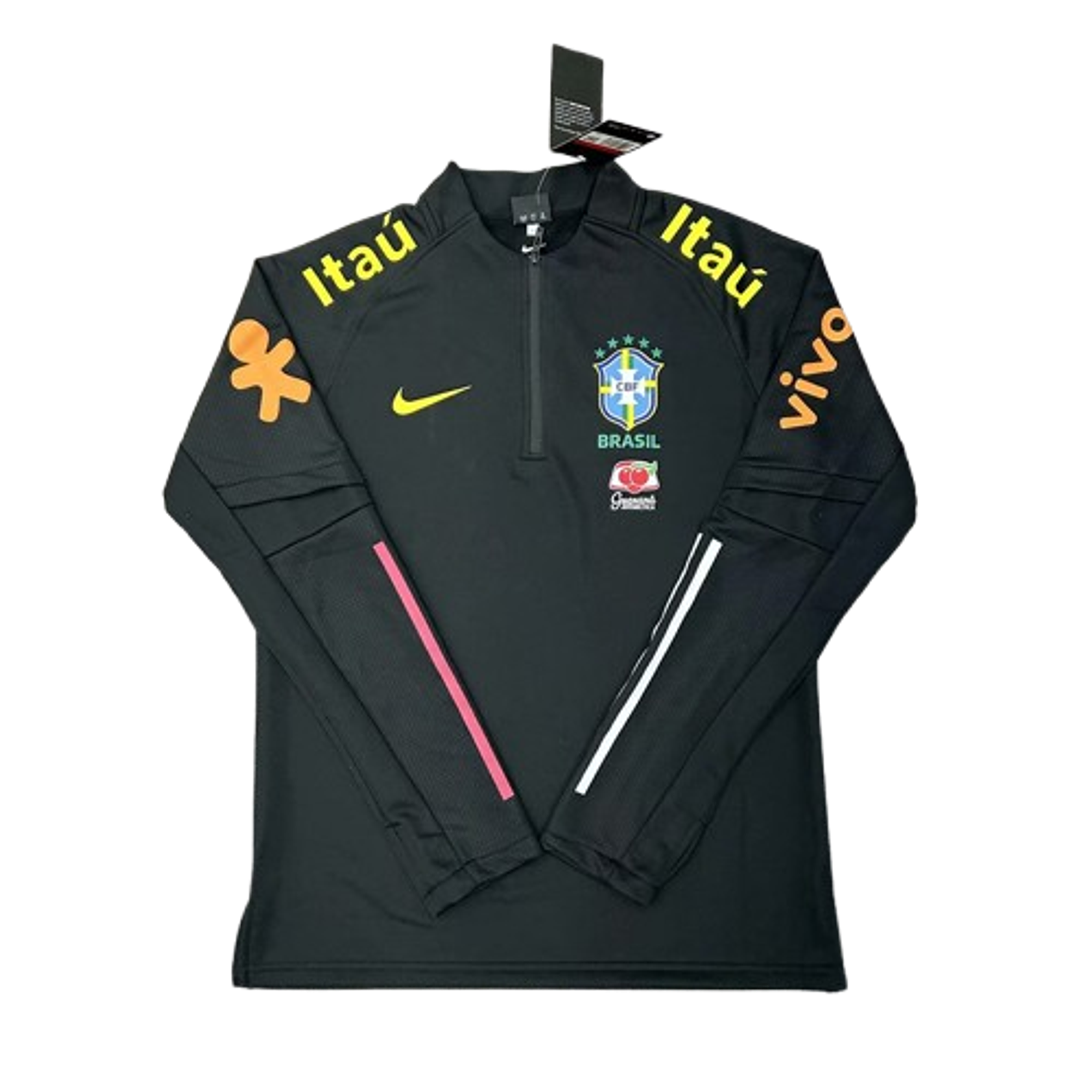 Brasil 2025  - Casaco 1