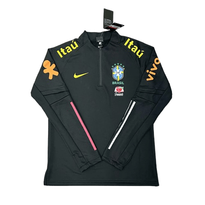 Brasil 2025  - Casaco 1