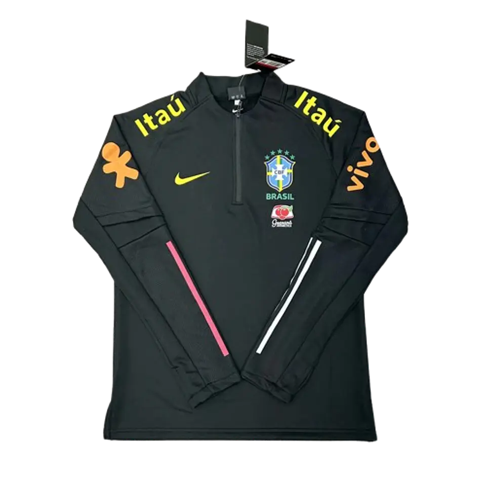 Brasil 2025  - Casaco 1