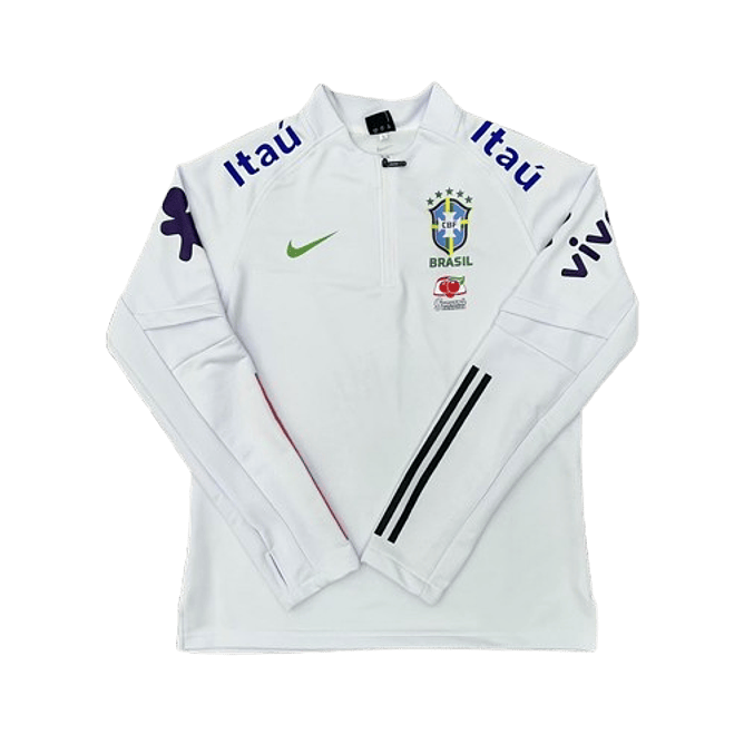 Brasil 2025  - Casaco 3