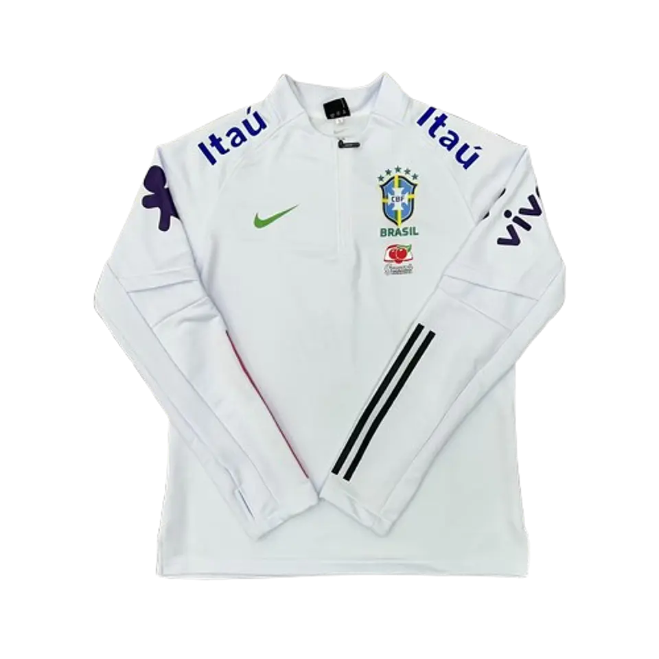 Brasil 2025  - Casaco 3