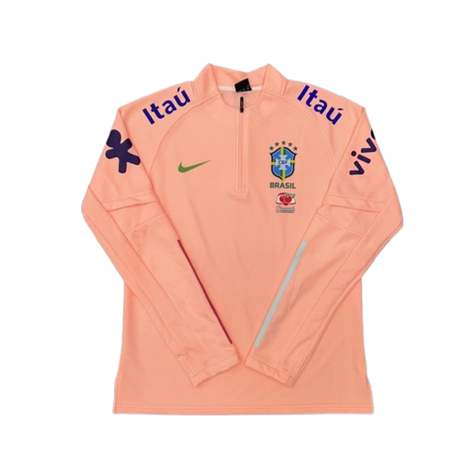 Brasil 2025  - Casaco 5