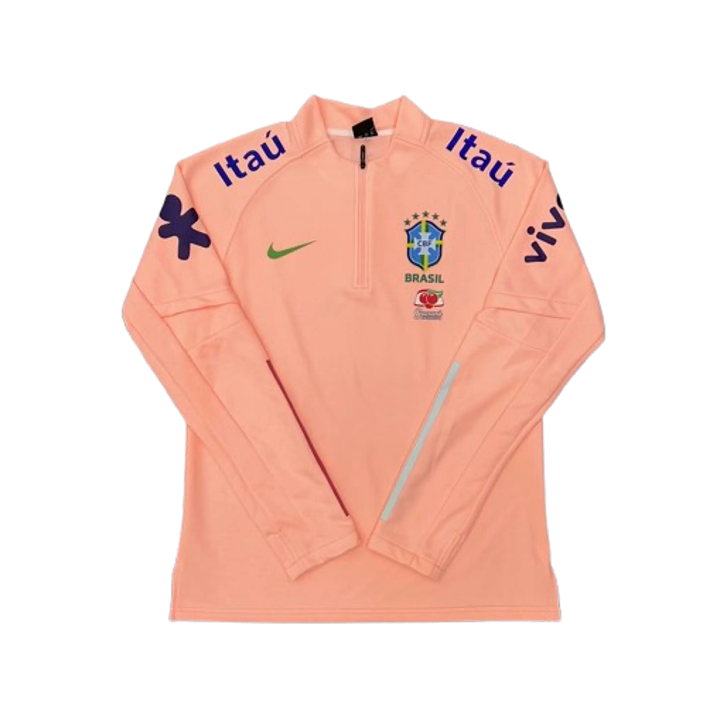 Brasil 2025  - Casaco 5
