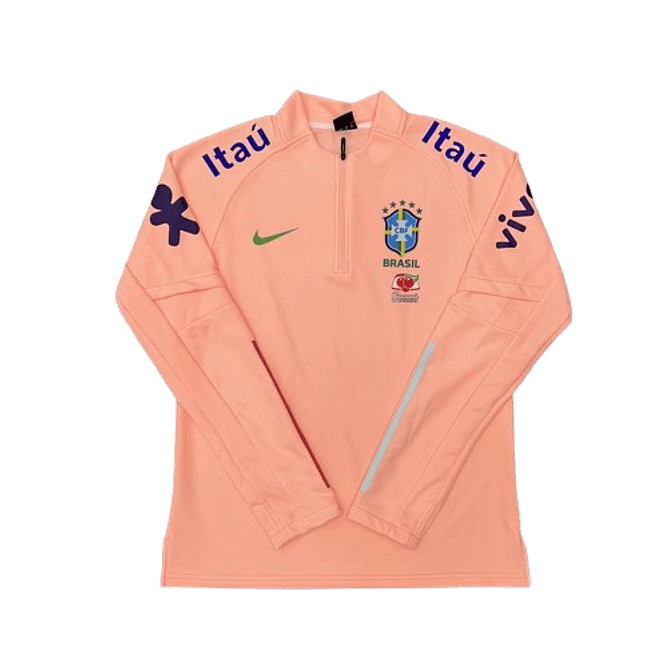 Brasil 2025  - Casaco 5